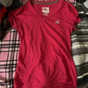 medium adidas t